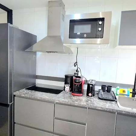 Nogalera Living Comfort Studio, In The Heart Of Near The And Train Station Seasonal Pools By Namaste Elite Torremolinos