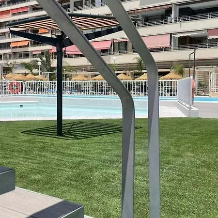 Nogalera Living Comfort Studio, In The Heart Of Near The And Train Station Seasonal Pools By Namaste Elite Apartament Torremolinos