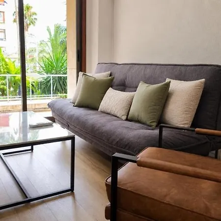 Nogalera Living Comfort Studio, In The Heart Of Near The And Train Station Seasonal Pools By Namaste Elite Apartament Torremolinos